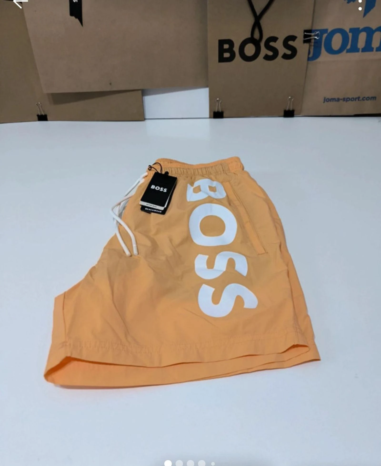 Boss M 